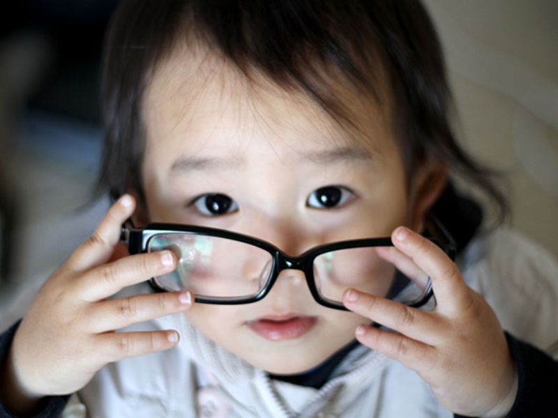 CS眼科-小児眼科