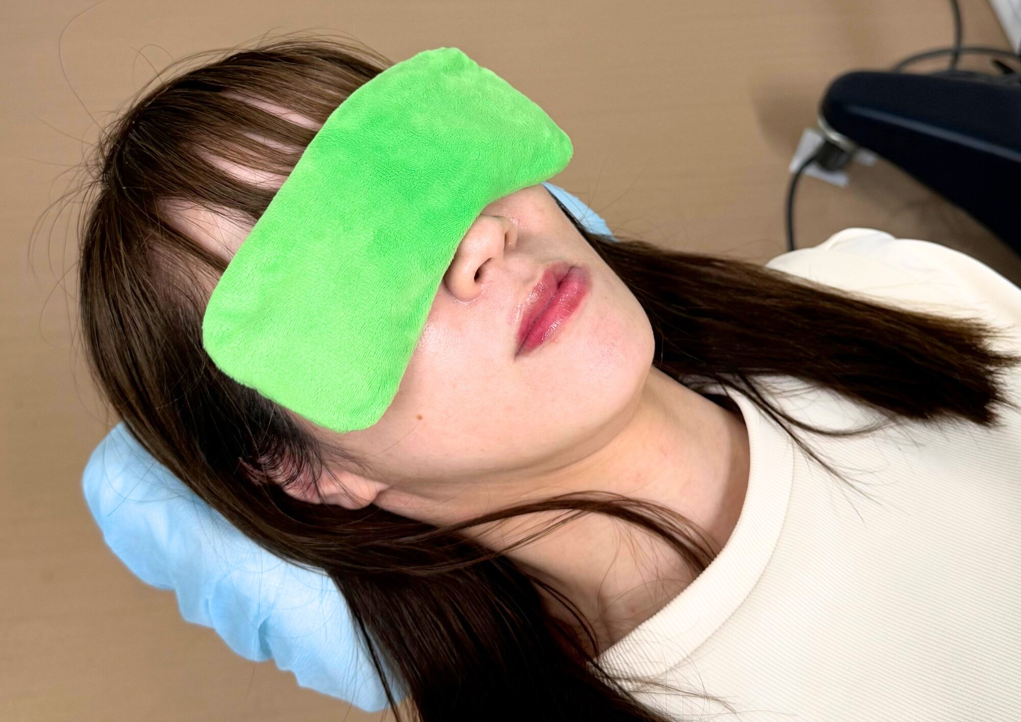 温罨法(おんあんぽう)